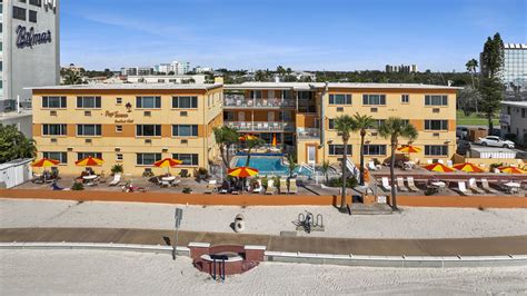 Page terrace beachfront hotel - A budget-friendly family-owned hotel on the beach in Treasure Island, Florida. Read the pros and cons of this property, see photos, and compare room rates and amenities.